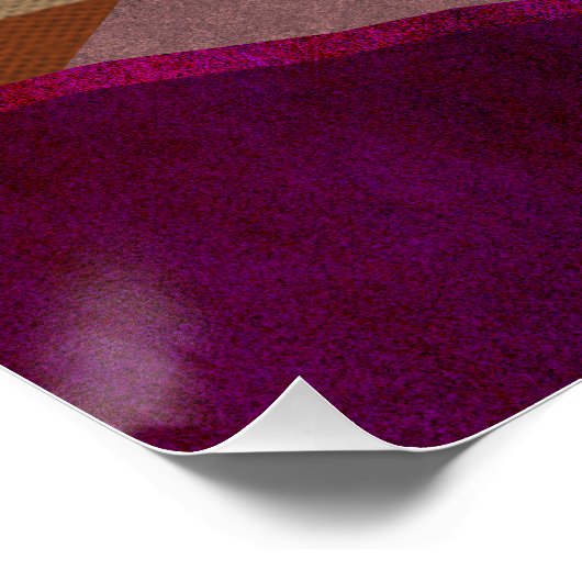 桑の山 ポスター (コーナー)