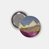 桑の山 マグネット (正面/裏面)