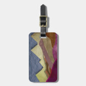 桑の山 ラゲッジタグ (正面縦)