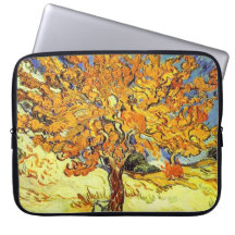 桑の木、ビンセント・ヴァン・ゴッホ。ヴィンテージ芸術