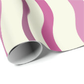 桑の波 ラッピングペーパー (ロールコーナー)