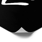 桑原桑原くわばらくわばら [桑原桑原]ポスター ポスター (角)