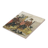 桑名 タイル (側面)