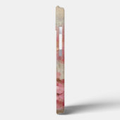 桜および枝 Case-Mate iPhoneケース (裏面 / 左)
