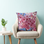 桜さくらんぼフラズレッドスターズ クッション (椅子)