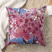 桜さくらんぼフラズレッドスターズ クッション (ブランケット)