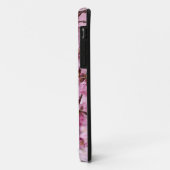 桜さくらんぼフローズパステルピンクレイヤーズ Case-Mate iPhoneケース (裏面/左)