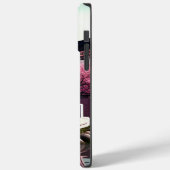 桜さくらんぼブロッサムガーデン神社池日本の Case-Mate iPhoneケース (裏面 / 左)