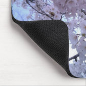 桜さくらんぼブロッサムマウスパッド マウスパッド (コーナー)