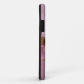 桜さくらんぼ花ピンク淡い色のリフレクション Case-Mate iPhoneケース (裏面/右)