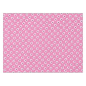 桜さくらんぼ花 テーブルクロス (正面(横))