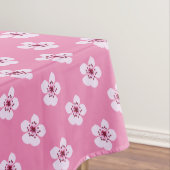 桜さくらんぼ花 テーブルクロス (インサイチュ)