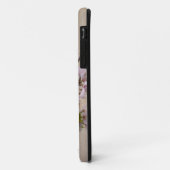 桜とトーマス・ジェファーソン記念館 Case-Mate iPhoneケース (裏面/左)