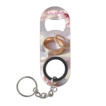 桜と結婚指輪 #2