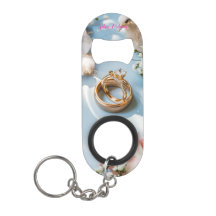 桜と結婚指輪 #3