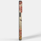 桜と蝶のランタン Case-Mate iPhoneケース (裏面 / 右)