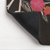 桜によってはマウスパッドが開花します マウスパッド (コーナー)