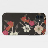 桜によっては穹窖の箱が開花します Case-Mate iPhoneケース (裏面(横))