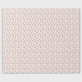 桜のささやき ラッピングペーパー (フラット)
