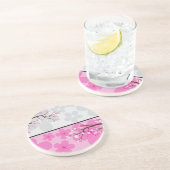 桜ののぼり コースター (側面)