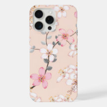 桜のケース