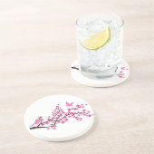 桜のコースター コースター (側面)