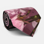 桜のタイ ネクタイ (ロール)
