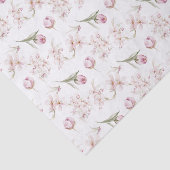 桜のティッシュペーパー 薄葉紙 (詳細)