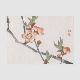 桜のティッシュペーパー 薄葉紙