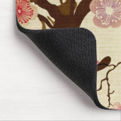 桜のマウスパッド マウスパッド (コーナー)