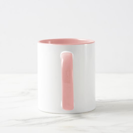 桜のマグカップ マグカップ (ハンドル)