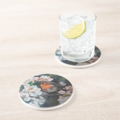 桜のロビン コースター (側面)