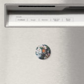 桜のロビン マグネット (インサイチュ (食洗機))