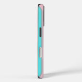 🌸 桜の初光 - 日本のパステルハムスター Case-Mate iPhoneケース (裏面 / 右)
