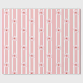 桜の包装紙 ラッピングペーパー