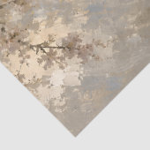 桜の天使の庭ティッシュペーパー 薄葉紙 (詳細)