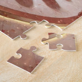 桜の宮殿 〜幻想の宴〜 ジグソーパズル (側面)