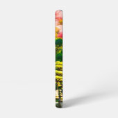 桜の寺 SAMSUNG GALAXYケース (左側面)