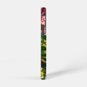 桜の寺 SAMSUNG GALAXYケース (右側面)