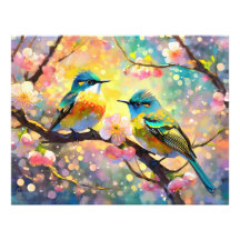 桜の幻想 サンライズ ソングバード