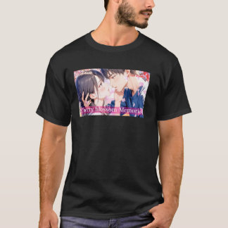 桜の思い出 Tシャツ