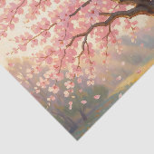 桜の木 春 薄葉紙 (詳細)