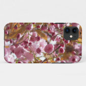 桜の木 Case-Mate iPhoneケース (裏面(横))