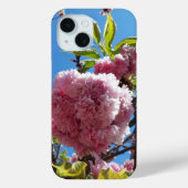 桜の木 Case-Mate iPhoneケース (裏面)