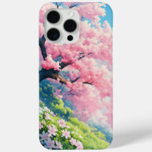 桜の木