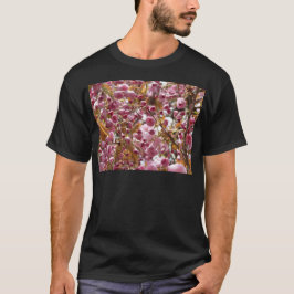 桜の木 Tシャツ