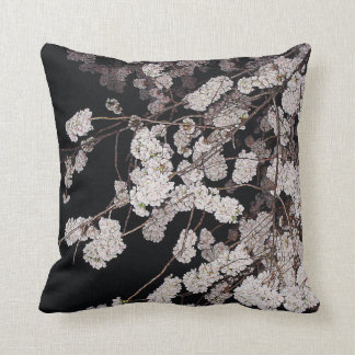 桜の枕 クッション