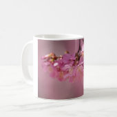 桜の温泉 2012 衣類 & ギフト コーヒーマグカップ (正面左)