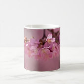 桜の温泉 2012 衣類 & ギフト コーヒーマグカップ (中央)