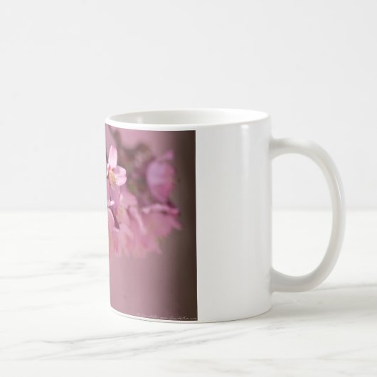 桜の温泉 2012 衣類 & ギフト コーヒーマグカップ (右)